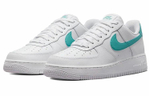 Кроссовки Nike Air Force 1 Low 07 (Женская размерная сетка)