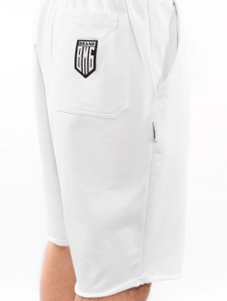 Шорты BMGBRAND ShortYou Белый