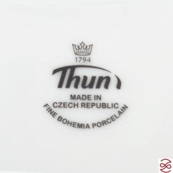 Чайник Thun Констанция Гуси 1,2 л