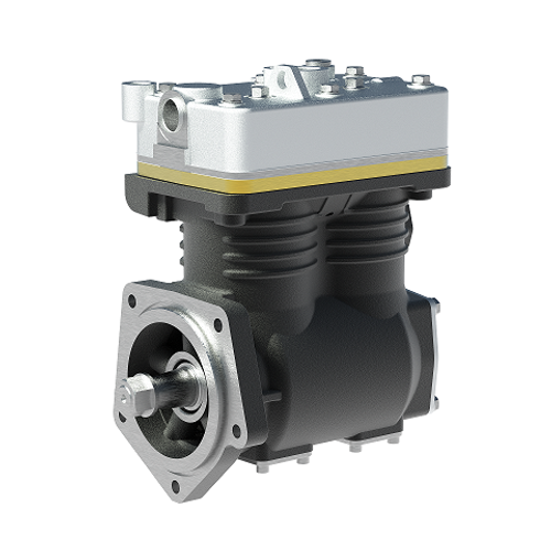 Компрессор 2-х цил.VOLVO (LP4985) SORL