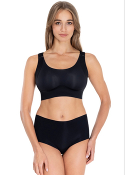 БЮСТГАЛЬТЕР LAUMA LINGERIE (INVISIBLE)