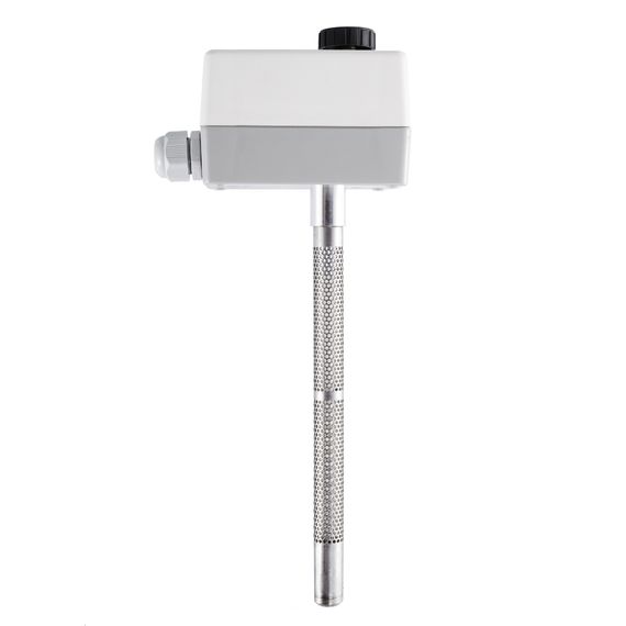 Гигростат канальный NKH-10/HY купить в Москве и Московской области по низкой цене с доставкой по России — (3) Гигростат канальный NKH-10/HY — (3)