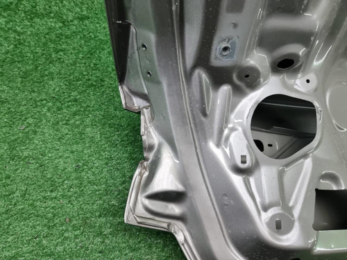 Крышка багажника Volvo S60 3 (2018-н.в.)