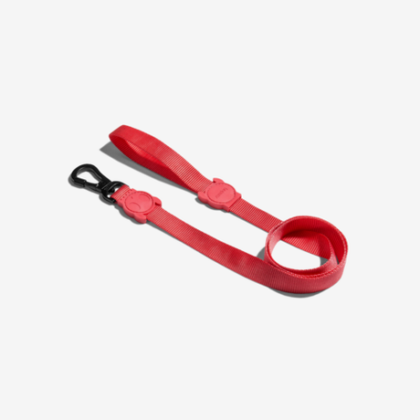 Поводок NEON CORAL 120 см Zee.Dog