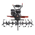 Мотоблок PATRIOT Nevada 409 бензиновый 440106511