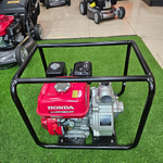 Мотопомпа Honda WH20XT TFX