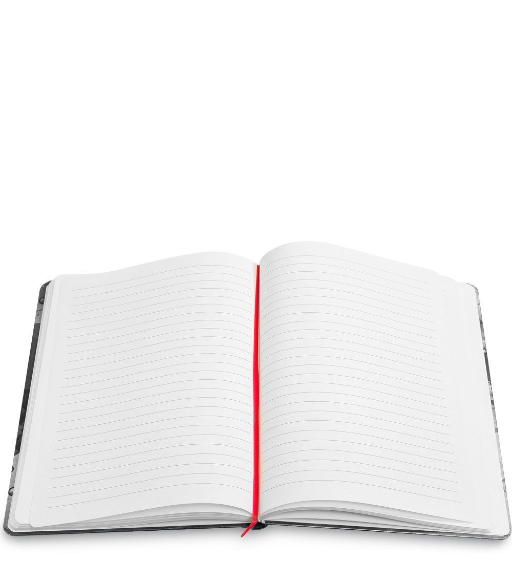 BM-13/3 Блокнот бол. «Фэнтези» (3D твердая обложка)