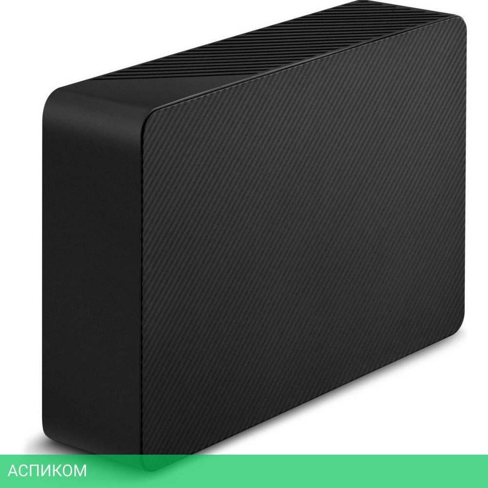 Внешний накопитель Seagate Expansion 8TB (STKP8000400)