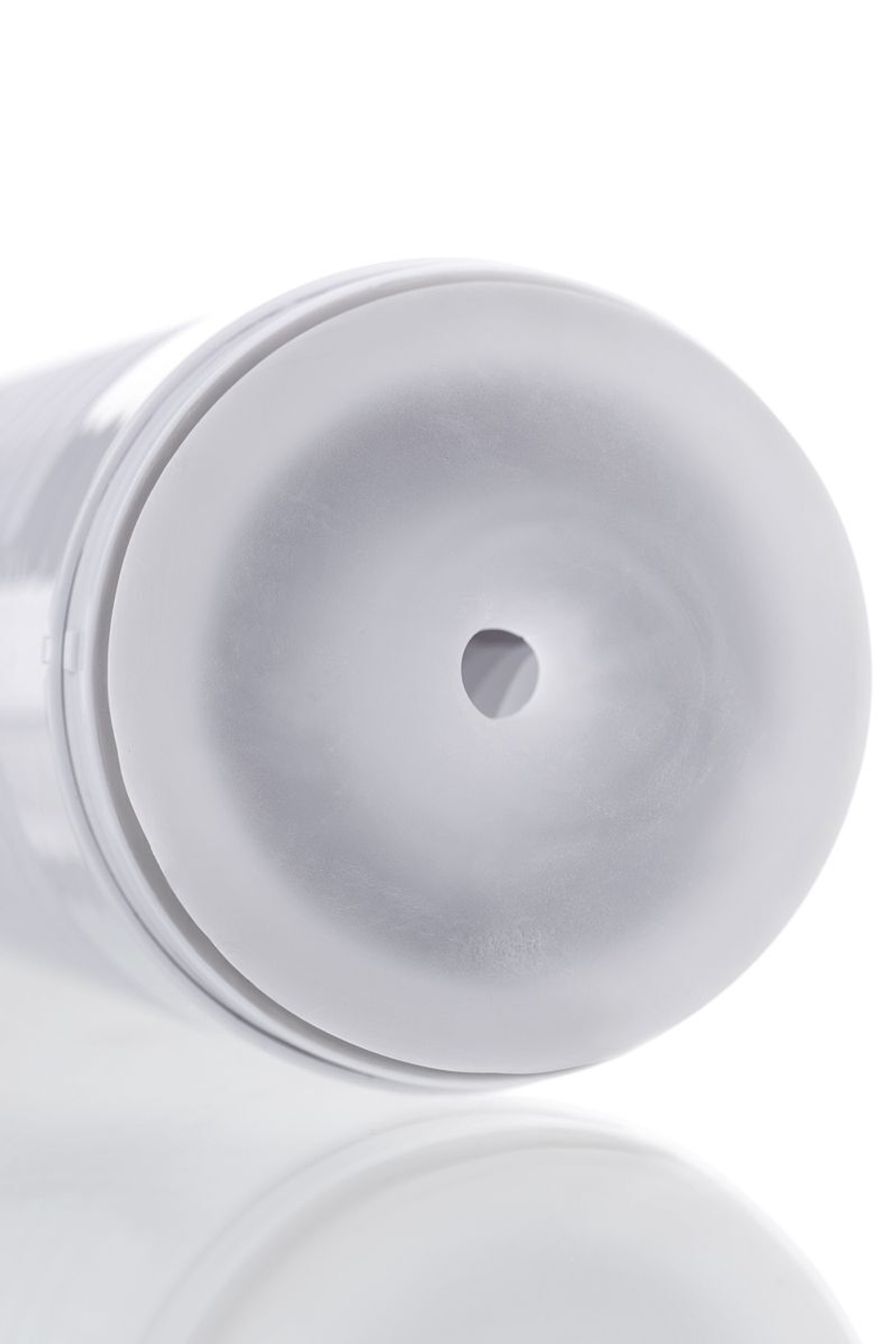 Белый мастурбатор Lovense Max 2 (Цвет: белый)