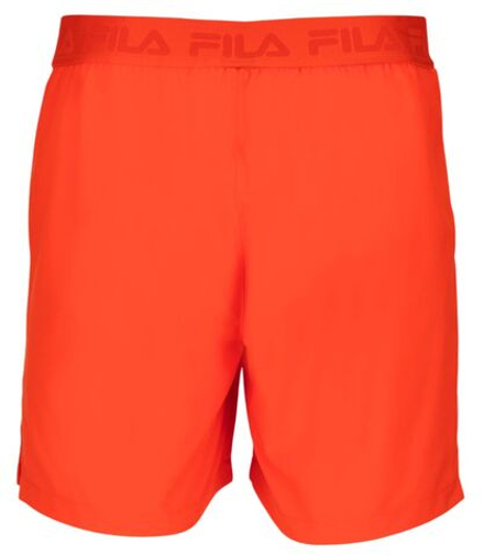 Теннисные шорты Fila Jarno - grenadine