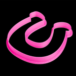 Вырубка пластиковая "Подкова" 10*9,5 см