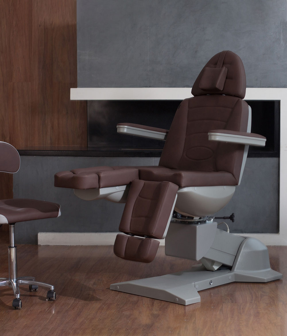 Кресло педикюрное "Сигма 5"