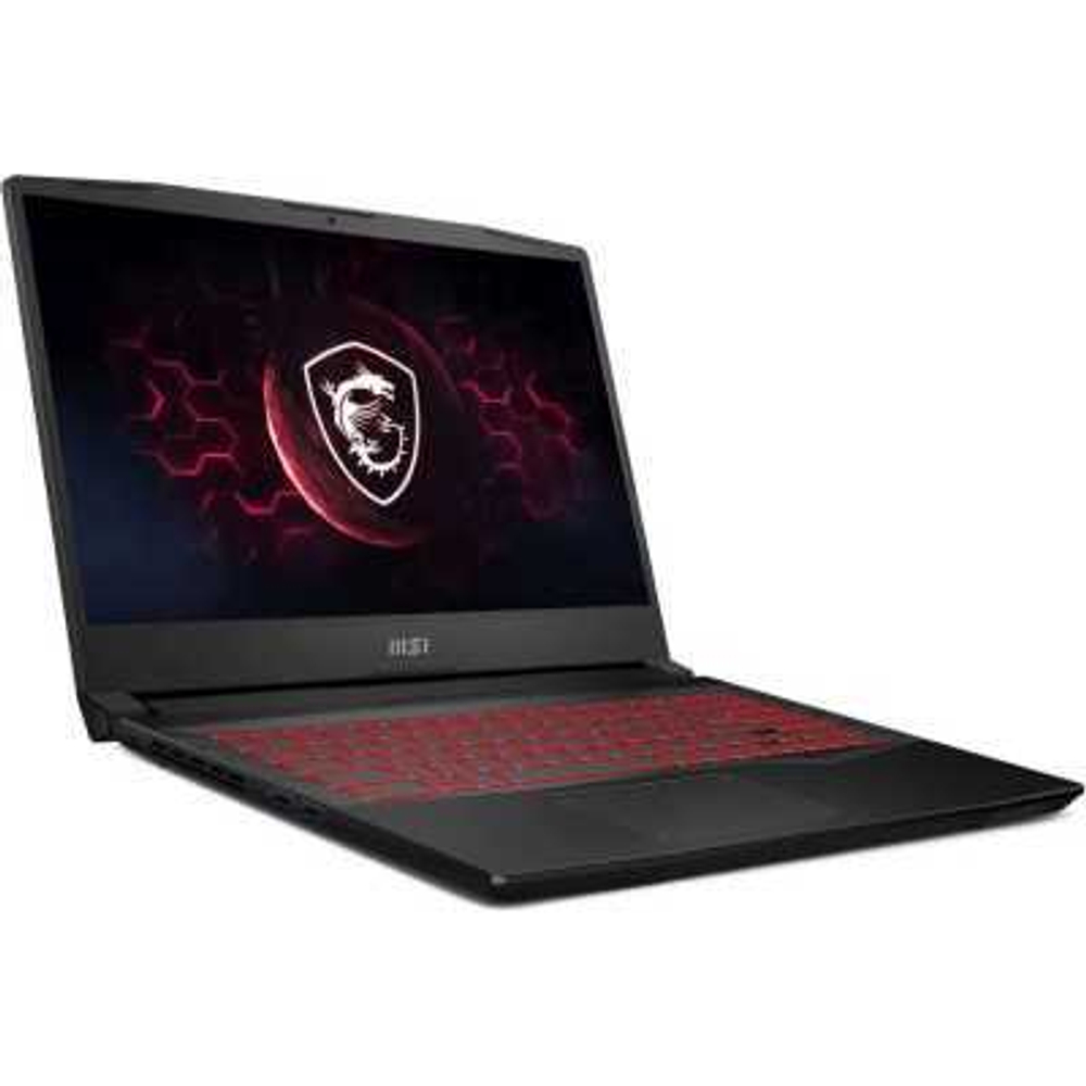 Ноутбук MSI Pulse GL66 12UGSZOK-1069XBY