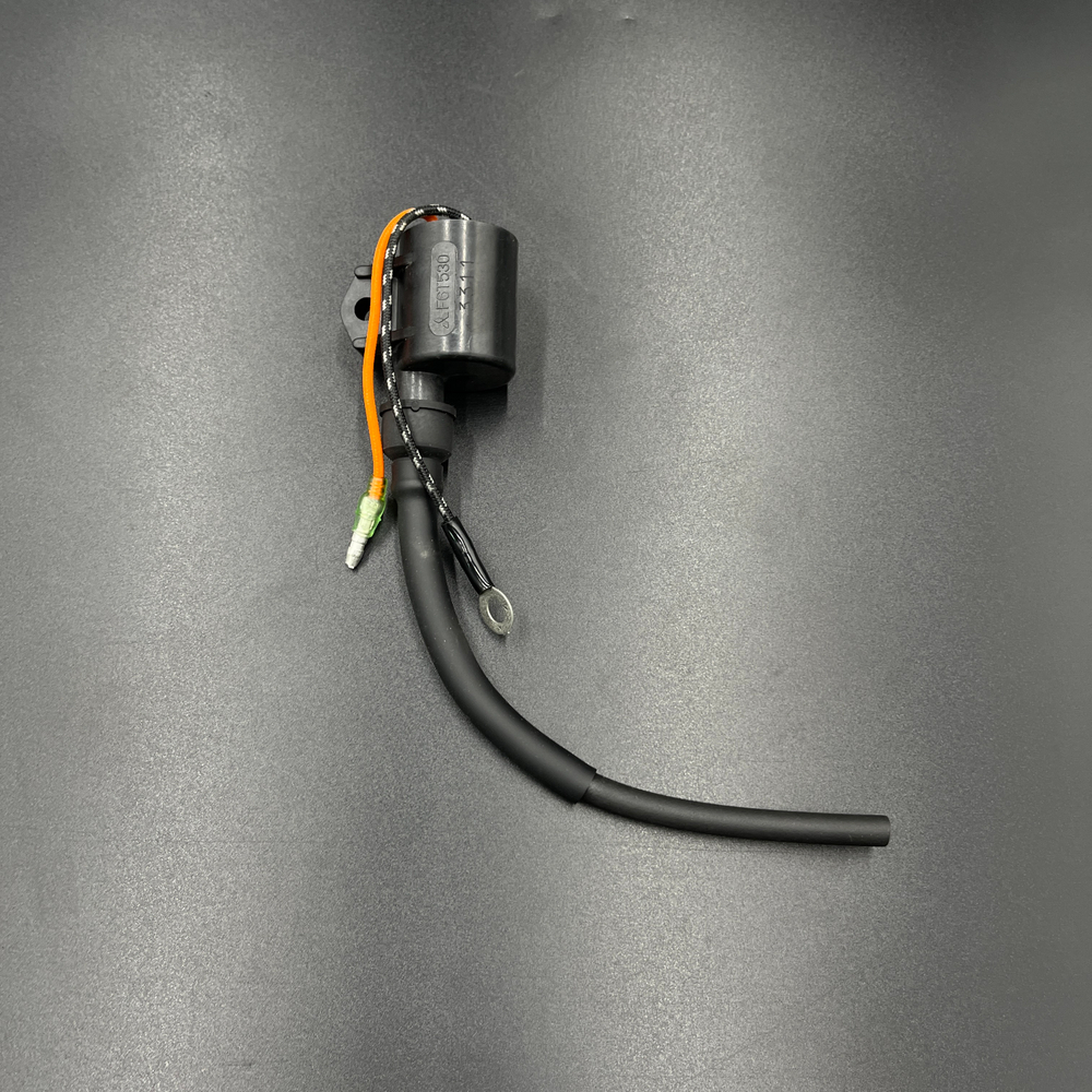 Катушка зажигания COIL-IGNITION (Quicksilver)