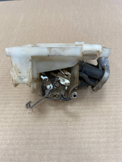 Карбюратор №73 для бензореза ASPRO-GC1, б/у