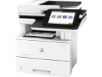 МФУ лазерное HP LaserJet Enterprise M528f 1PV65A