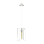 3732/1 LN Подвес E27 1*60Вт IP20 SUSPENTIONI