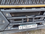 SITRAK C7H 6x4 Седельный тягач ZZ4256V364HE (Дизельный, 12,4 л, 540 л.с., АТ)