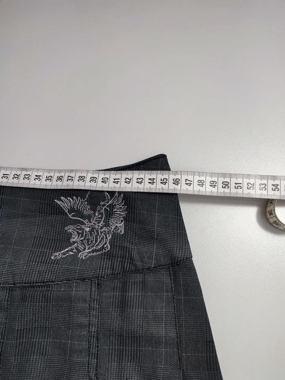 Юбка Sublevel практичная 48 размер