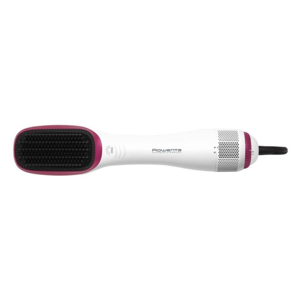 Фен-щетка Rowenta Hot Air Brush CF7830F0