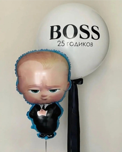 Шарики на любые праздники