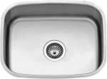 Мойка Seaman Eco Wien 540х440 монтаж под столешницу