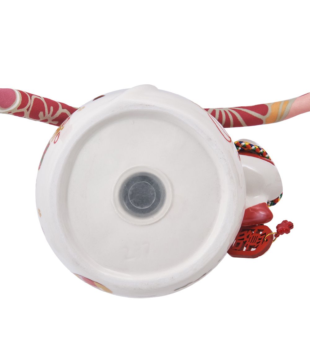 KT-28/1 Фигурка-копилка «Кот»