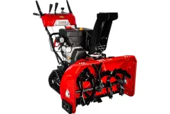 Бензиновый снегоуборщик "DDE" ST1387LET