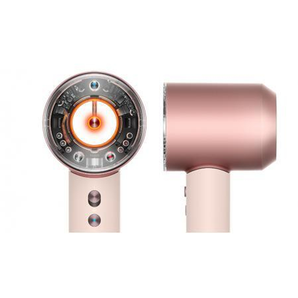 Фен Dyson HD16 Supersonic Ceramic Pink/Rose