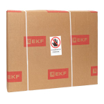 Цоколь к ВРУ Unit S IP31 (Вх800x600) EKF PROxima