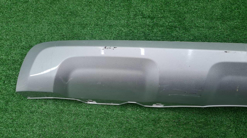 Накладка заднего бампера Tank 500 (2021-н.в.)