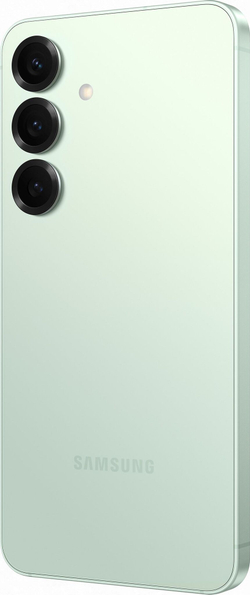 Смартфон Samsung Galaxy S25 256 ГБ Мятный (Mint)