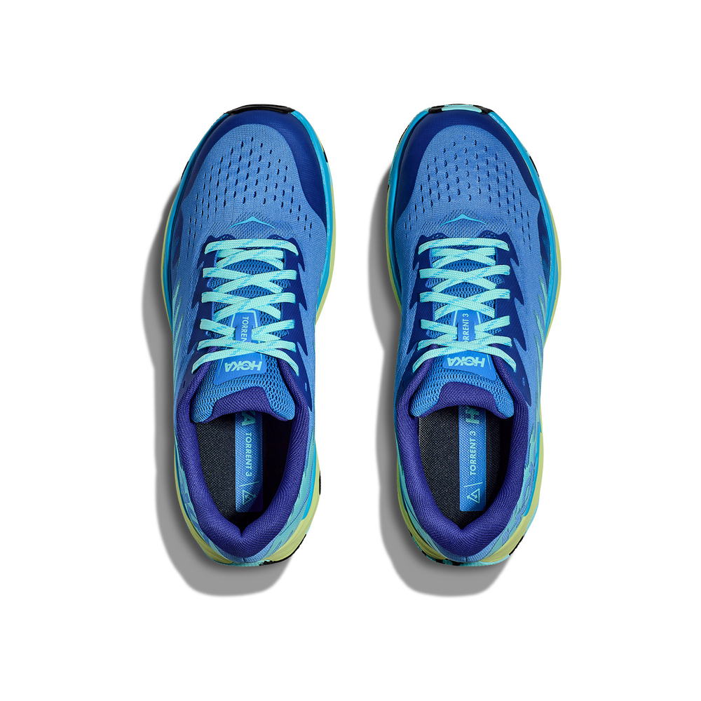 Кроссовки мужские Hoka Torrent 3