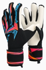 Вратарские перчатки Reusch Attrakt Freegel Advance - черный