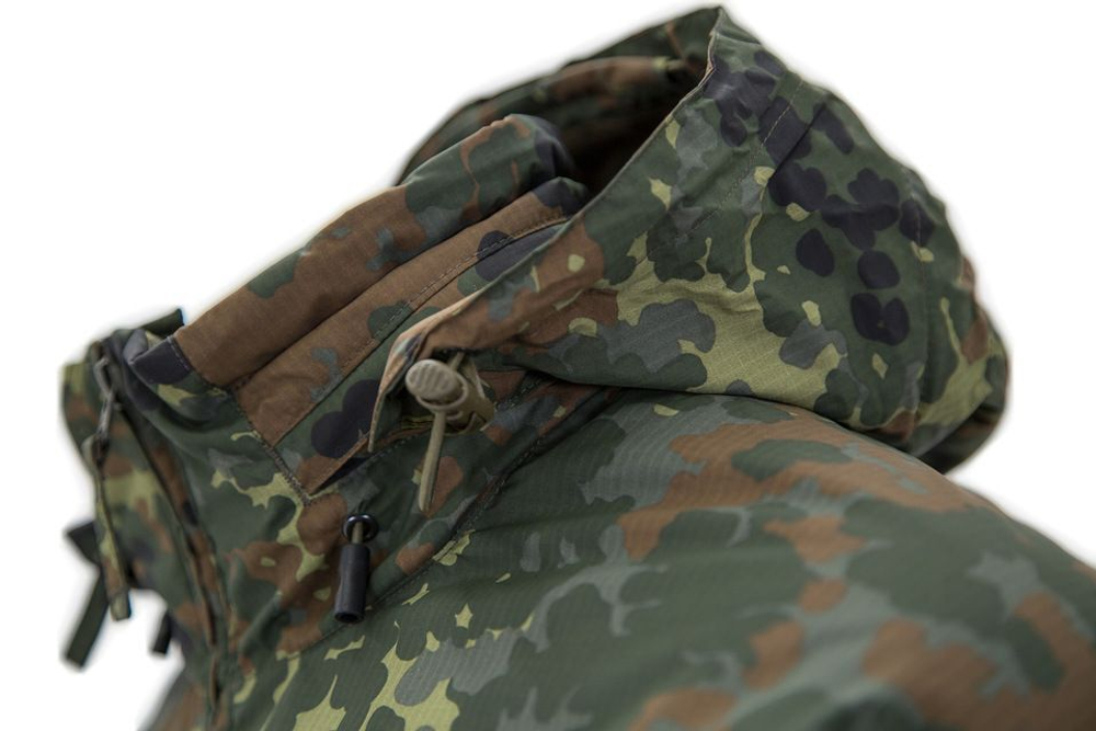 CARINTHIA HIG Jacket 5-Farb Flecktarn