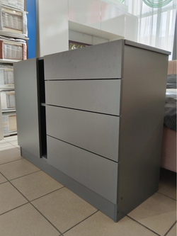 "Энни" Комод 1100 (км2)