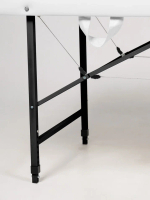 Массажный стол Relax 180/60 с регулировкой высоты