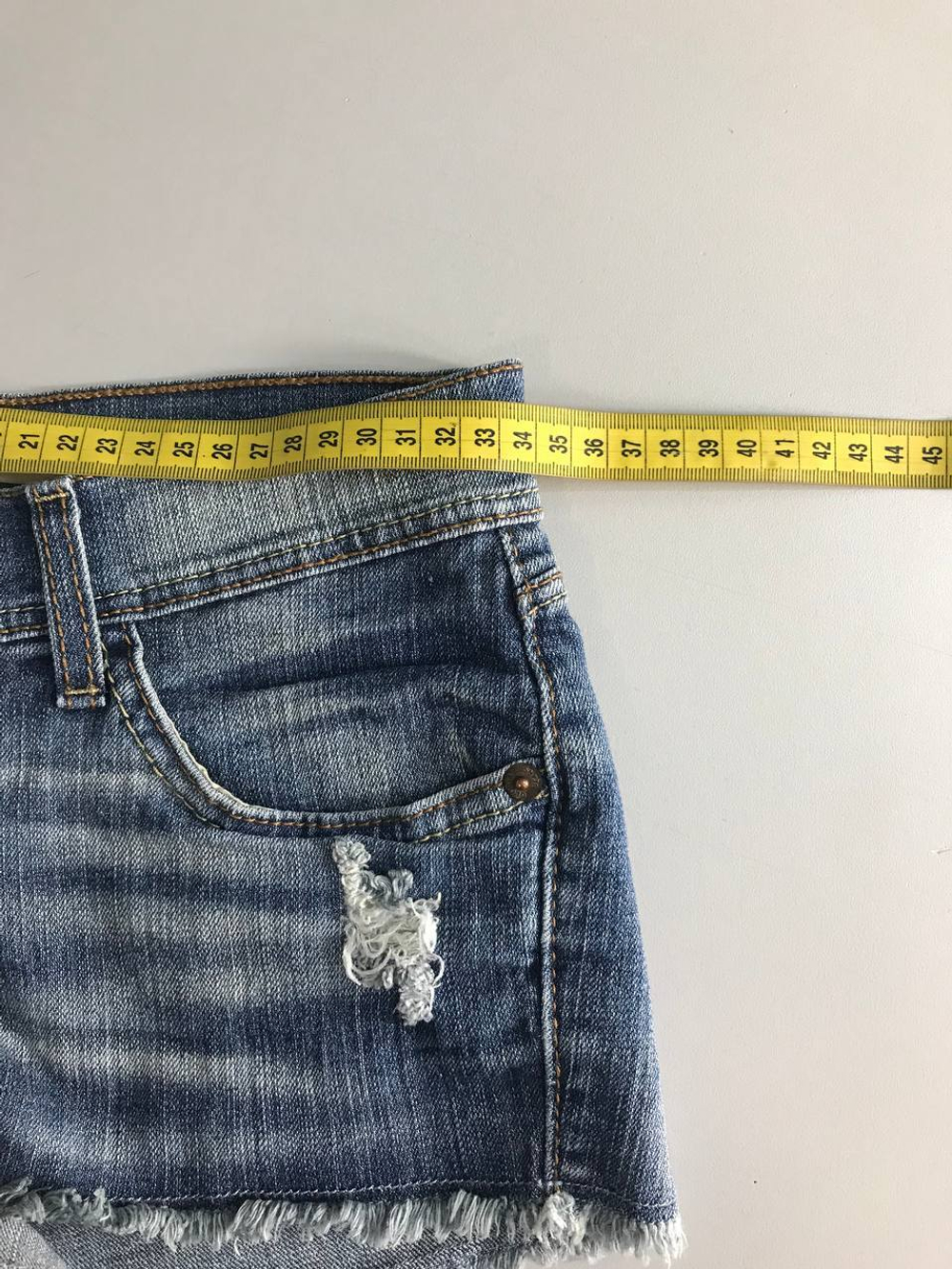 Шорты Gloria Jeans модные, визуально 40 размер