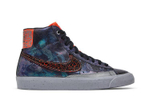 Кроссовки Nike Blazer Prm Qs