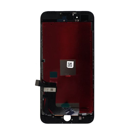 Дисплей LCD для iPhone 7 Plus Черный