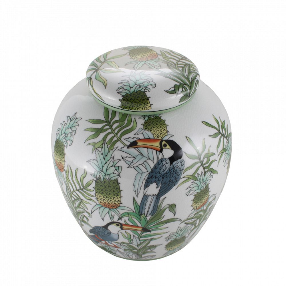 Сосуд "Птичий пир"