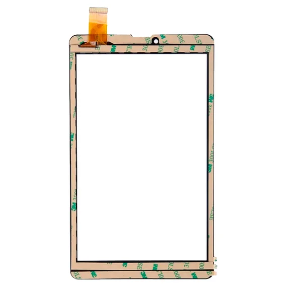 Тачскрин для Digma Optima 8006S 3G (TS8090PG) (Черный)