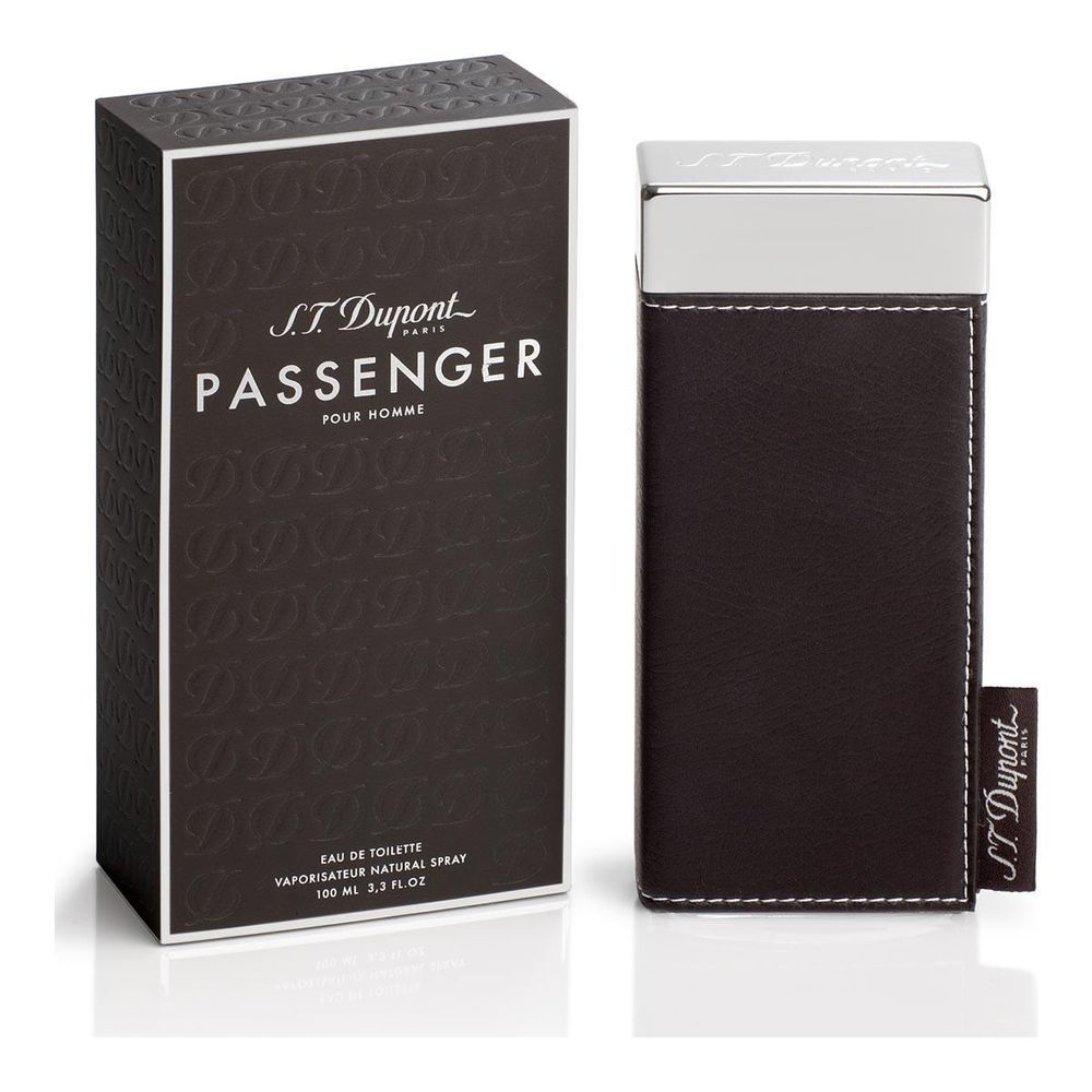 S.T. Dupont Passenger Pour Homme