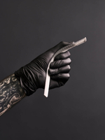 Расческа для стрижки волос