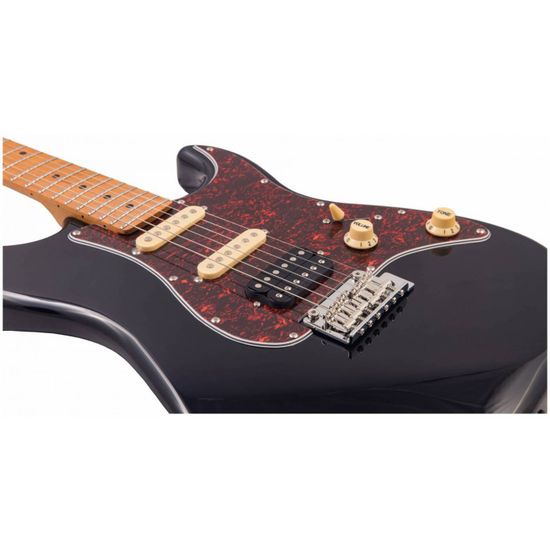 Электрогитара JET JS-400 BK