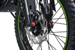Мотоцикл Motoland 300 ENDURO CADET
