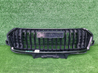 Решетка радиатора Haval Jolion (2024-н.в.)