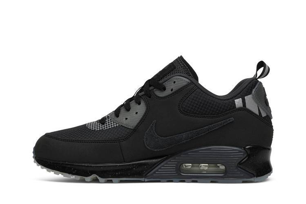 Кроссовки Undefeated X Nike Air Max 90