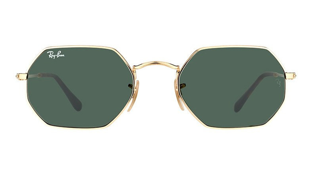 Octagonal RB 3556N 001 / 53