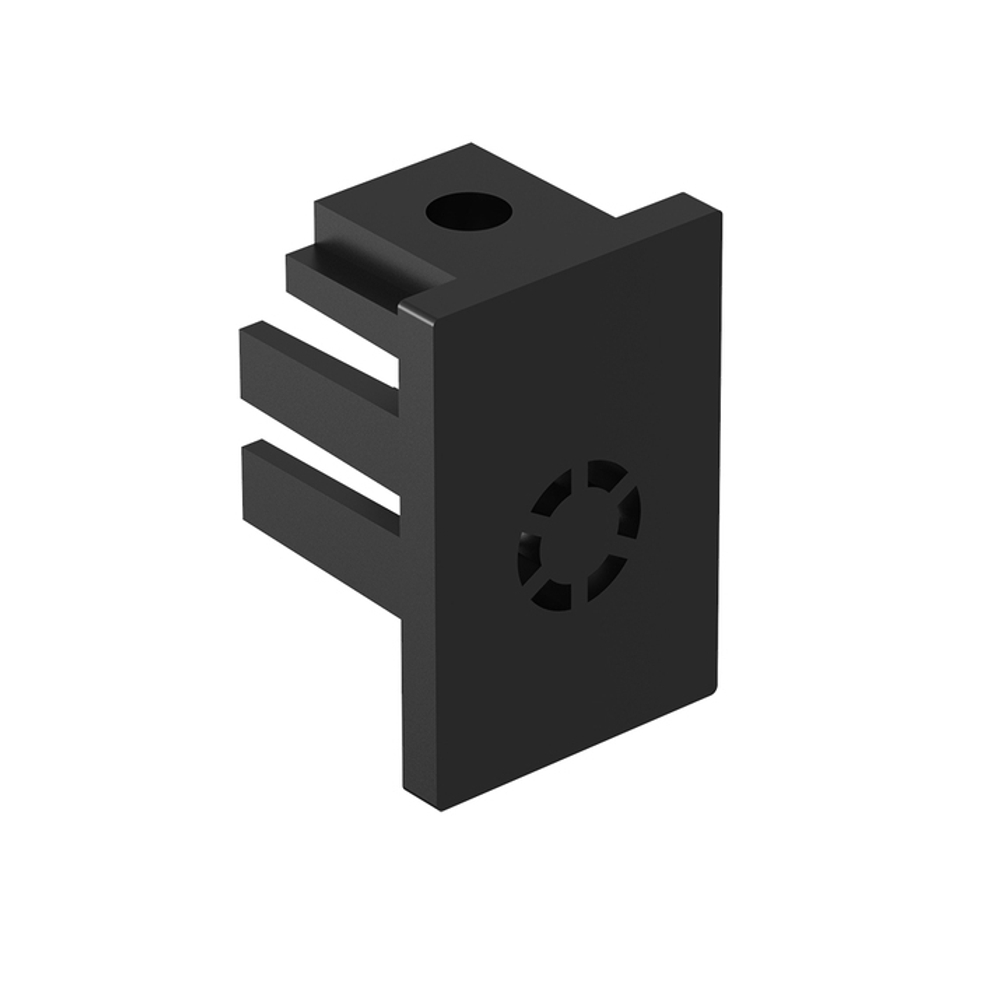 Комплект заглушек  для магнитного шинопровода Arte Lamp PRESTO A622006E